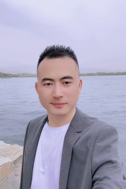 一往情深的第一张照片--寿宁相亲网