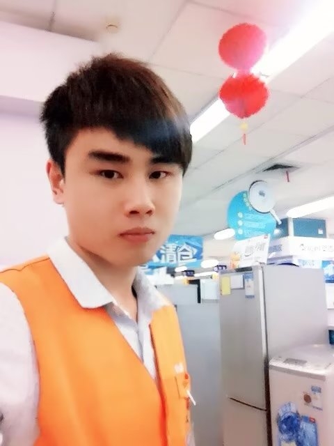 罗自强的第一张照片--寿宁相亲网