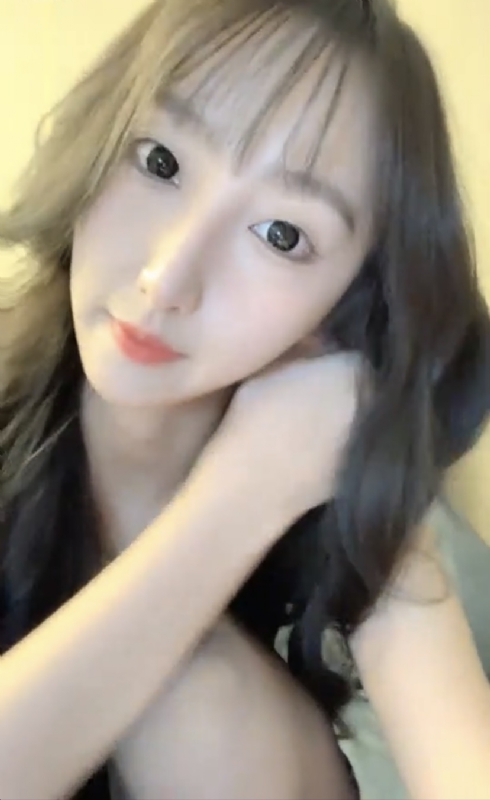 李诗敏的第一张照片--寿宁相亲网