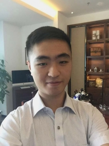 扬扬的第二张照片--寿宁相亲网