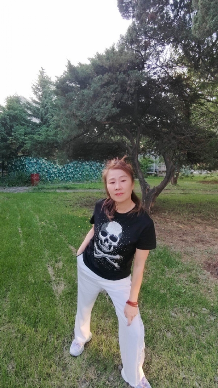 晚霞的第二张照片--寿宁相亲网