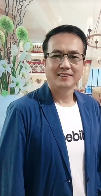 沈先生的第一张照片--寿宁相亲网