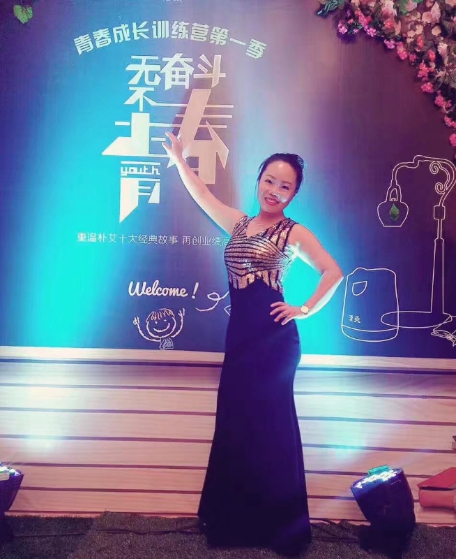 一生有李的第一张照片--寿宁相亲网