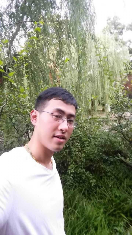 zyj的第一张照片--寿宁相亲网