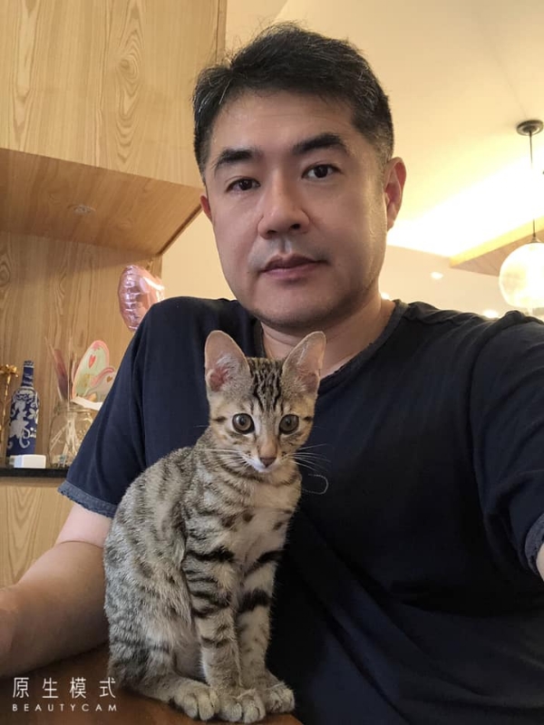 lucaswong的第一张照片--寿宁相亲网
