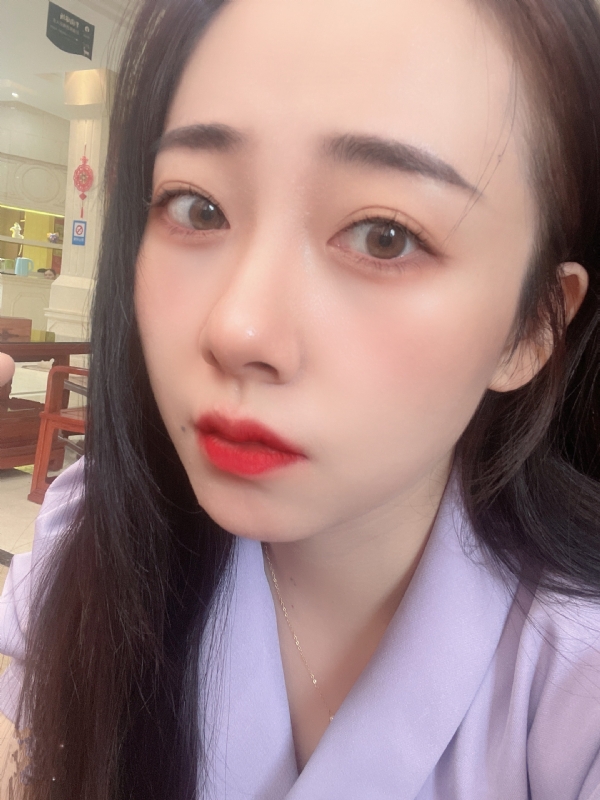 zhou小咪的第一张照片--寿宁相亲网