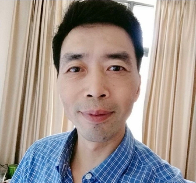零距离的第二张照片--寿宁相亲网