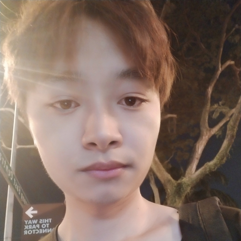 磊磊的第一张照片--寿宁相亲网