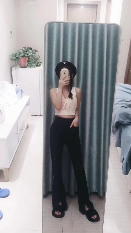 莎莎的第一张照片--寿宁相亲网