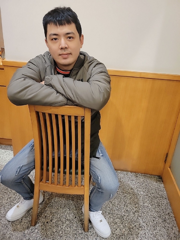 丁丁的第一张照片--寿宁相亲网