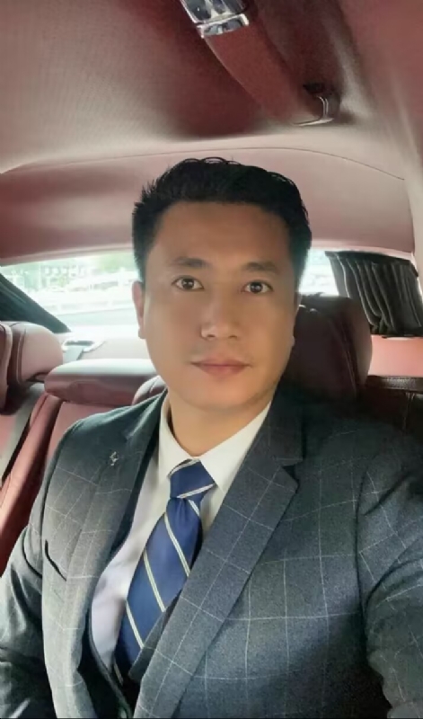 小张的第二张照片--寿宁相亲网