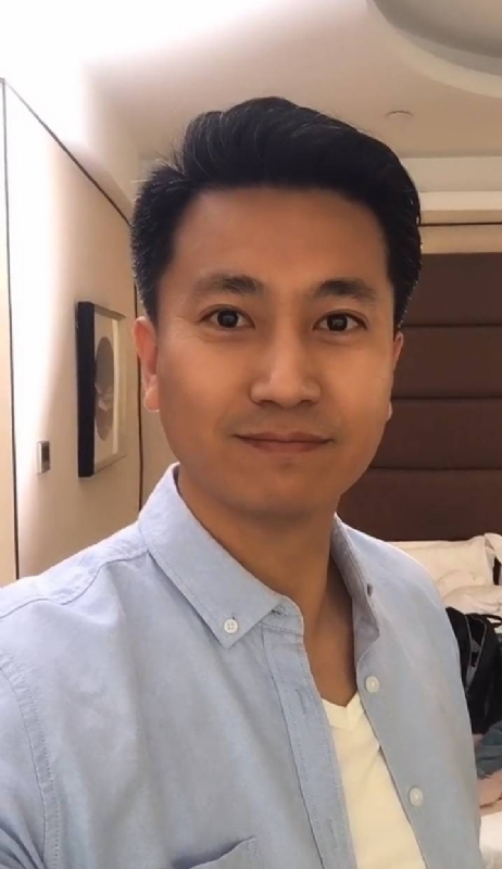一路向前GO的第一张照片--寿宁相亲网