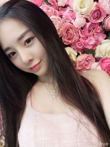周悦的第一张照片--寿宁相亲网