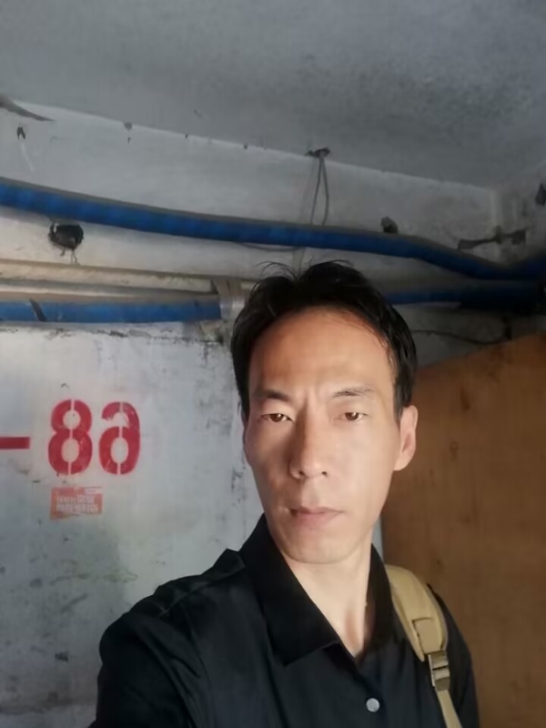 一生何求的第三张照片--寿宁相亲网