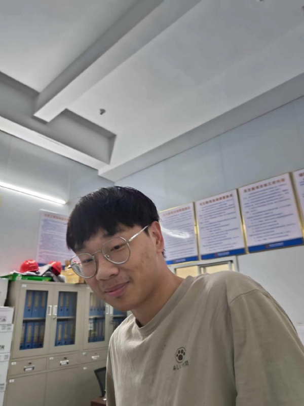 牛子弟的第一张照片--寿宁相亲网