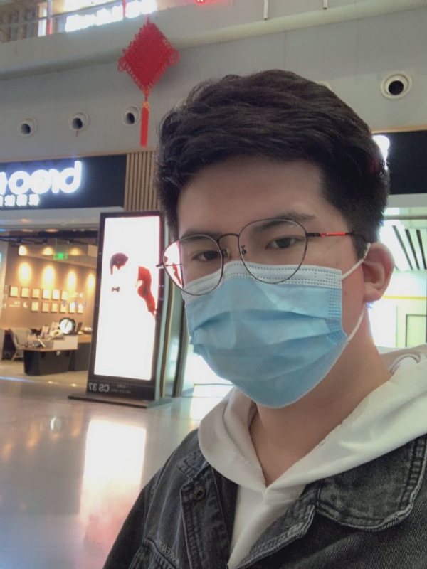 xxmr的第二张照片--寿宁相亲网