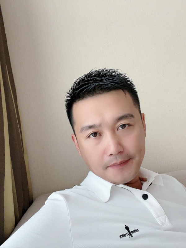 笑望人非的第一张照片--寿宁相亲网