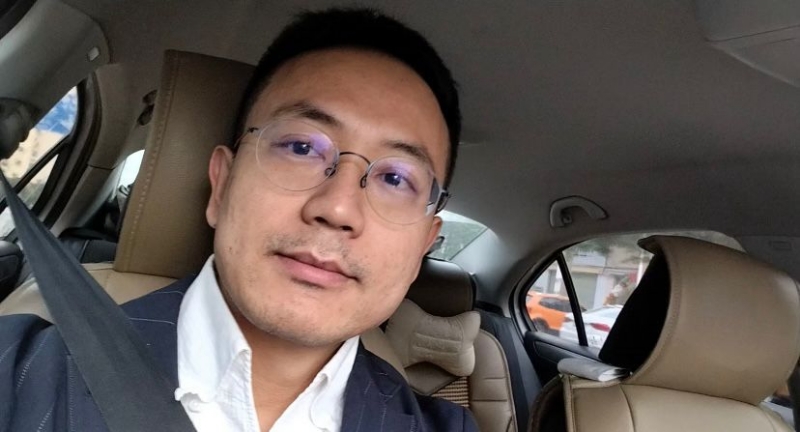 百柯争流的第一张照片--寿宁相亲网