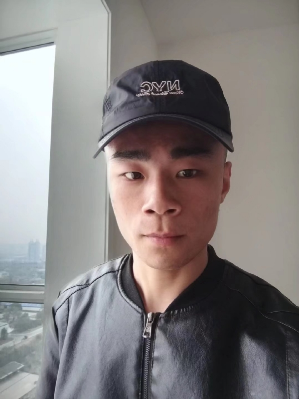 顺其自然的第一张照片--寿宁相亲网