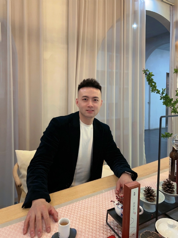 爱人知心的第一张照片--寿宁相亲网