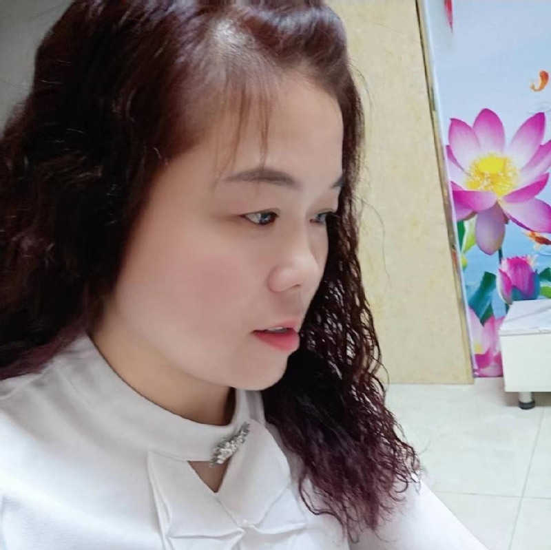 顾枸丽的第二张照片--寿宁相亲网