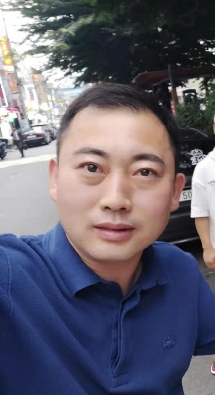 李龙的第二张照片--寿宁相亲网