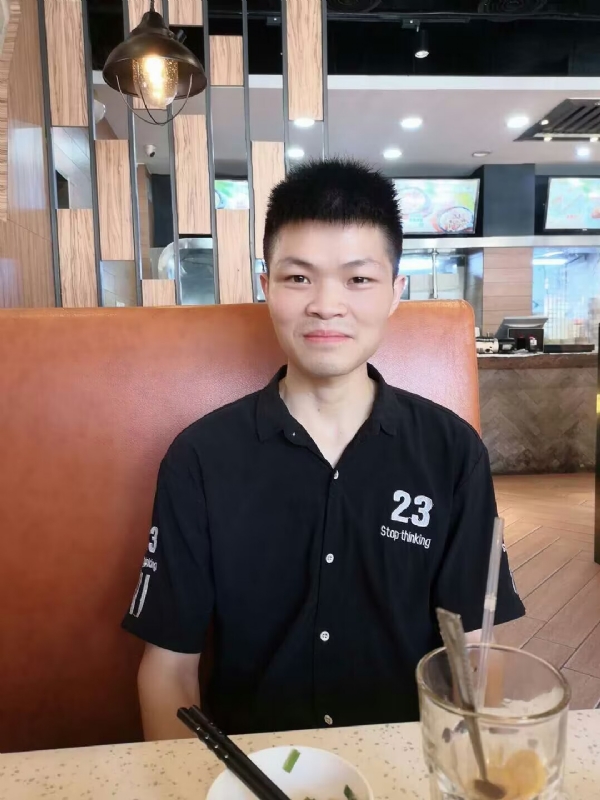 Mickey的第一张照片--寿宁相亲网