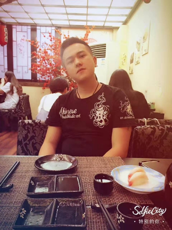 夏天的第四张照片--寿宁相亲网