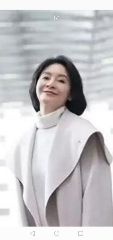 一步一安然的第一张照片--寿宁相亲网