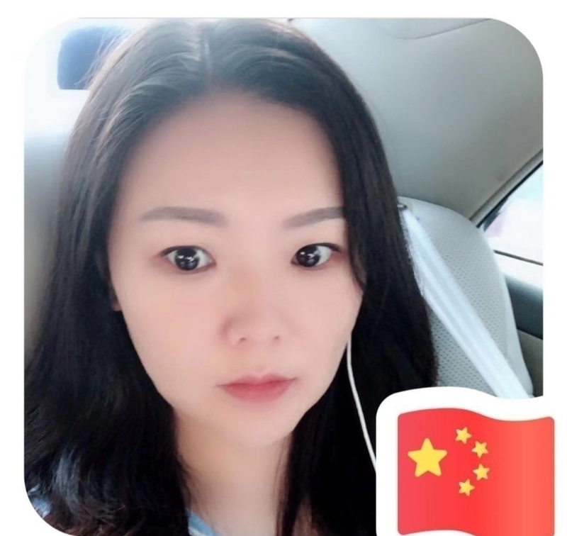 李姝静的第二张照片--寿宁相亲网