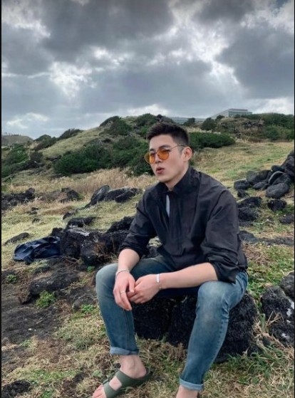 阿海的第一张照片--寿宁相亲网