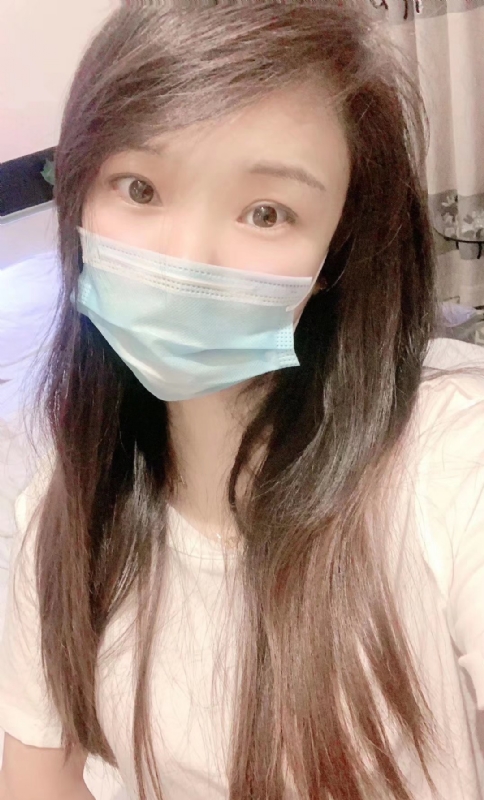静静的第二张照片--寿宁相亲网