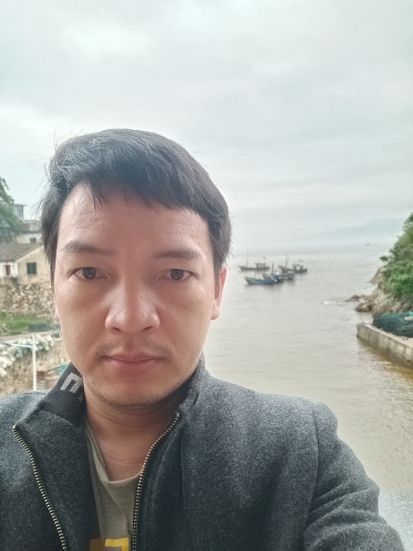 啊亮的第一张照片--寿宁相亲网