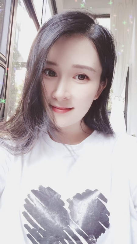 晨曦的第二张照片--寿宁相亲网