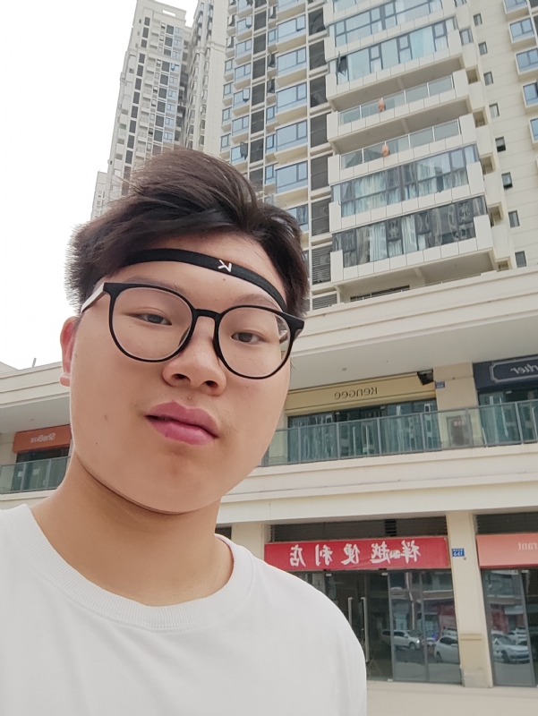 童言无忌的第一张照片--寿宁相亲网