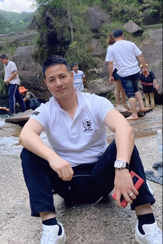 勿忘初心的第三张照片--寿宁相亲网