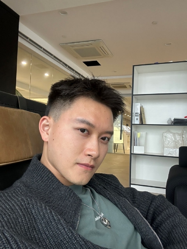 林先生的第一张照片--寿宁相亲网
