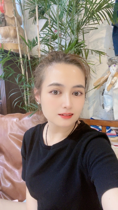 刁蛮公主的第一张照片--寿宁相亲网