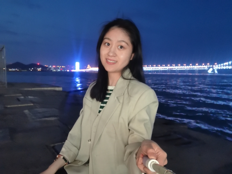 思洁的第一张照片--寿宁相亲网