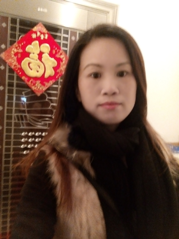 E欣的第二张照片--寿宁相亲网