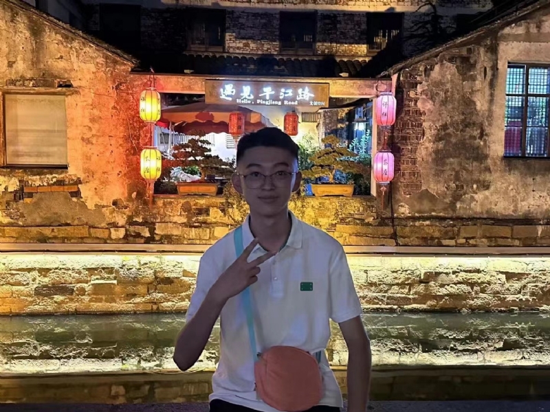 李四的第一张照片--寿宁相亲网