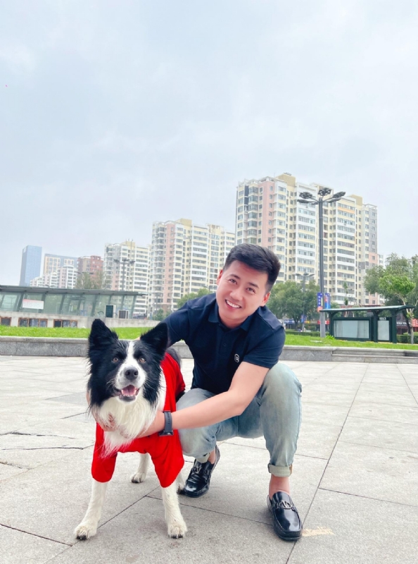 香港交友的第一张照片--寿宁相亲网