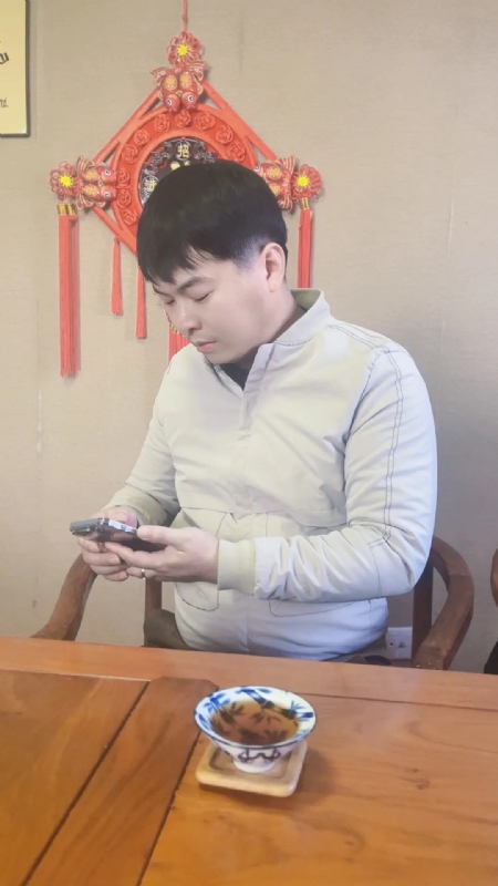 爱福的第一张照片--寿宁相亲网