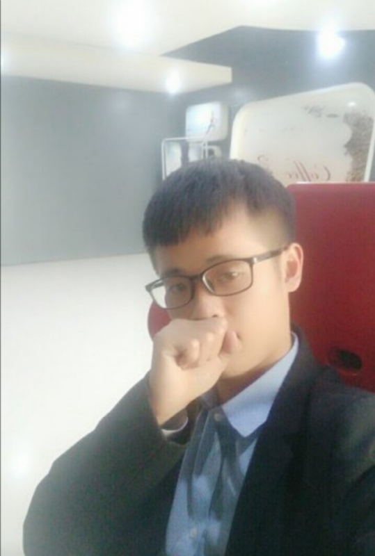 绝卓苦坚的第二张照片--寿宁相亲网