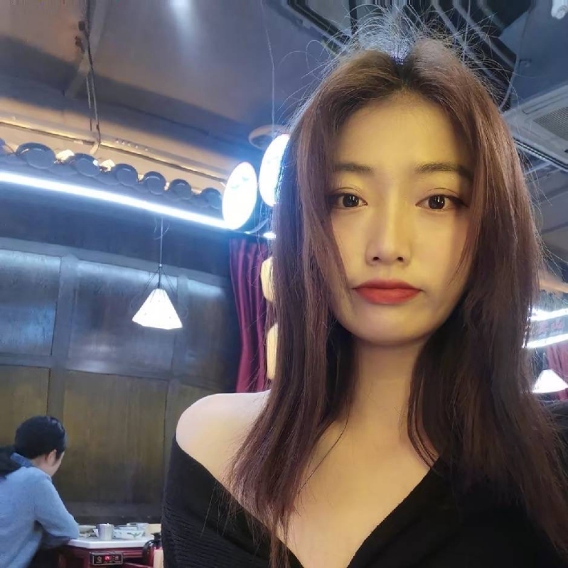 婉儿的第一张照片--寿宁相亲网