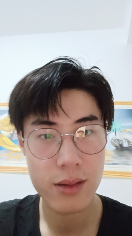 北冥的第一张照片--寿宁相亲网