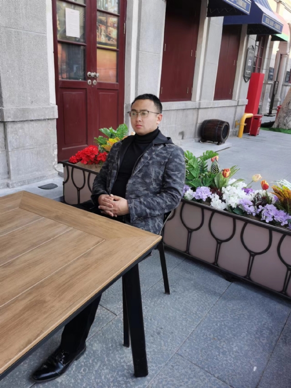 小独的第一张照片--寿宁相亲网