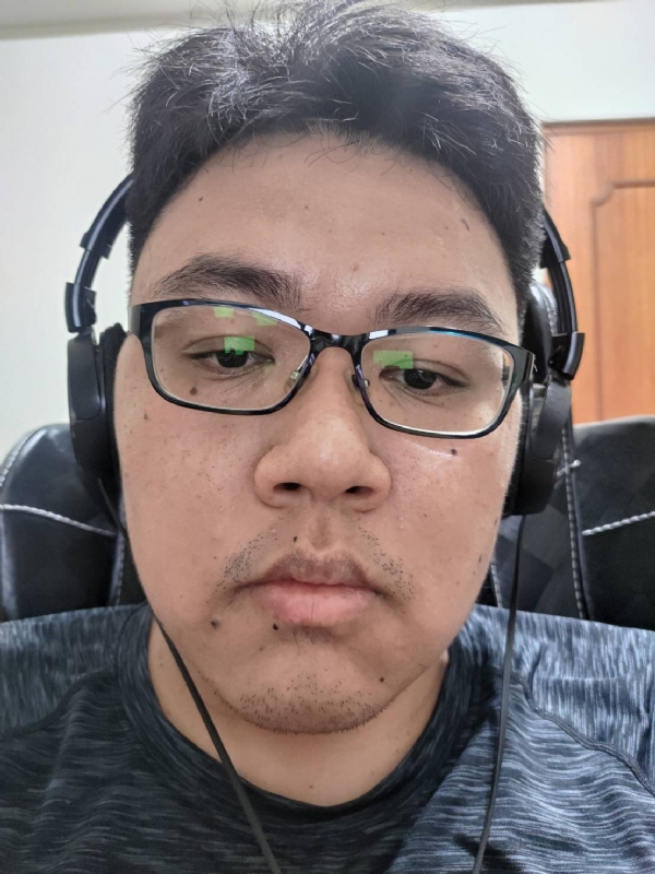小賴的第一张照片--寿宁相亲网