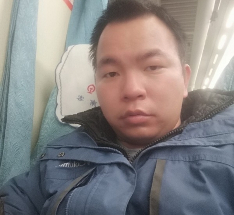淡定的第一张照片--寿宁相亲网