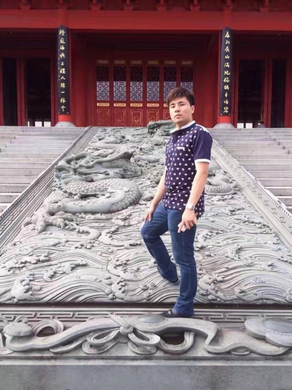 御龙氏的第一张照片--寿宁相亲网